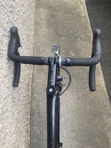 Giant TCR advanced SL