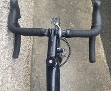 Giant TCR advanced SL