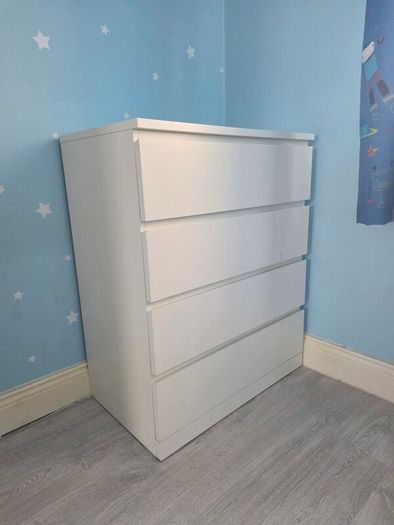 Ikea Malm