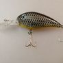 Long lip deep diving crank bait Image 4
