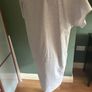COS shirt dress with 2 large slit pockets - Size 12 Image 6