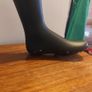 Vintage RPM Industries Foot Form Image 4