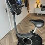 NordicTrack GX 2.7 U Exercise Bike Image 2