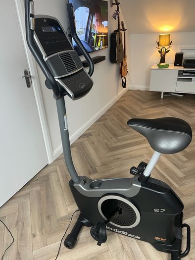 NordicTrack GX 2.7 U Exercise Bike