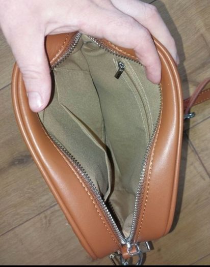 Brand New Long Strap Bag
