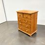 Chest of Drawers - Pine Image 6