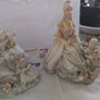 Two Victorian Ladies Image 3