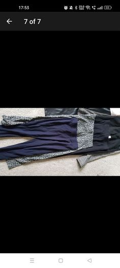 Girls winter bundle age 10-11