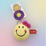 Nici toys (German brand) Smiley keyring 8cm Image 5