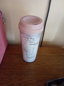 travel cup