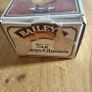 Baileys glasses in original box Image 3