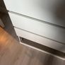 FREE malm set of drawers Image 3