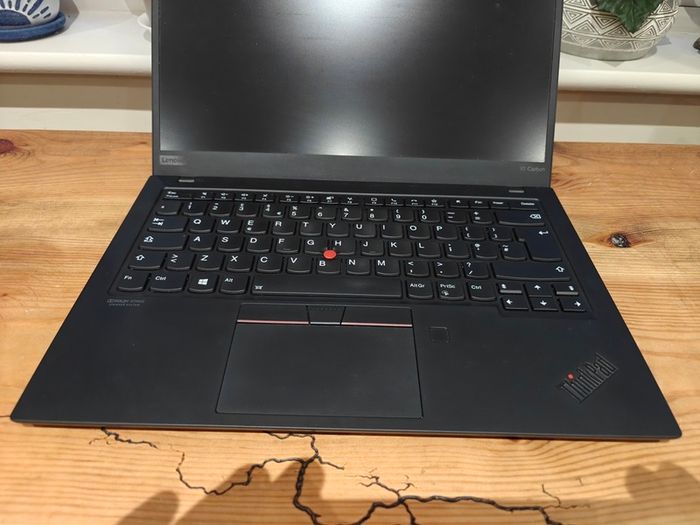 Lenovo X1 Carbon Gen8  Laptop | i7 vPro | 16GB | 256GB | 14" FHD | Win11