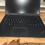 Lenovo X1 Carbon Gen8  Laptop | i7 vPro | 16GB | 256GB | 14" FHD | Win11 Image 3