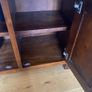 Solid Cherrywood Sideboard / Storage Unit Image 3