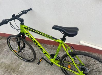 Romet Rambler 6.0 - never used