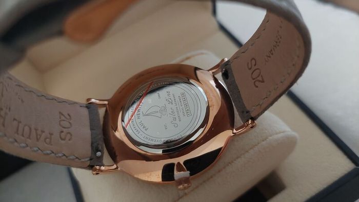 OPPORTUNITY   Brand new PAUL HEWITT womens watches   Last  pieces