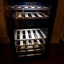 Wine fridge la Someliere Image 2