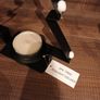 2 x candles tree metal tealight holders Image 4