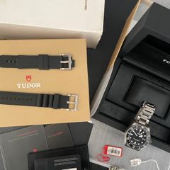 Tudor Pelagos
