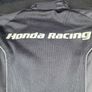 Honda racing synthetic jacket Image 7
