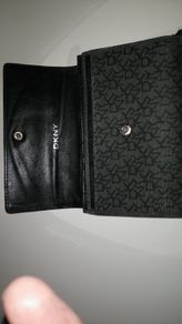 DKNY Ladies Wallet