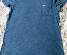 Jack wills tshirt