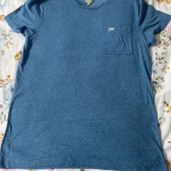 Jack wills tshirt