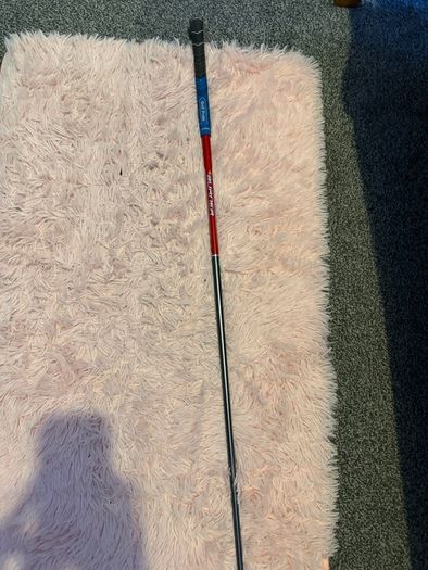 Taylormade SuperBurner 2.0 fairway woods