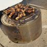 2 x Firepits Image 5