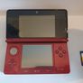 Limited Edition Nintendo 3DS With Charger Image 3