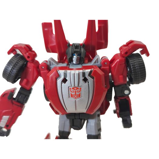Transformers Action Figures
