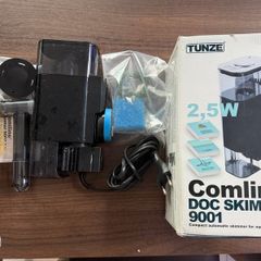 Tunze Comline DOC Skimmer 9001