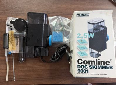 Tunze Comline DOC Skimmer 9001