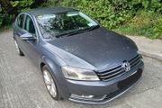 2013 Volkswagen Passat NEW NCT
