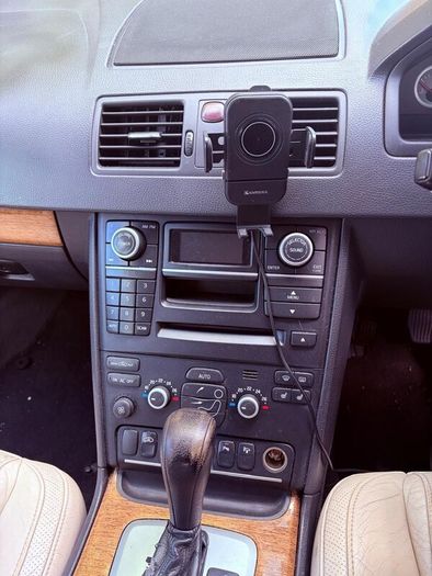 Volvo XC90 2008
