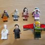 Lego DC Minifigure Bundle Image 3