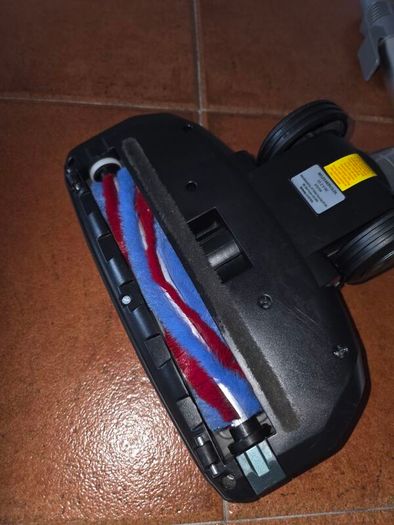 Beldray Cordless Vacuum Cleaner (please read add)