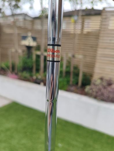 Wilson 5 wood (Left Handed)