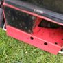 Morrison self drive lawnmower l Image 8