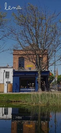 Gift voucher Lena Restaurant Dublin
