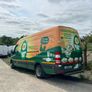 mercedes sprinter and crafter parts Image 10