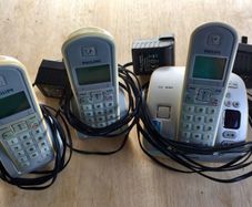 Cordless Phones