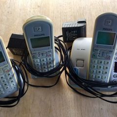 Cordless Phones