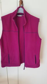 Gilet Soft Material