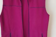 Gilet Soft Material