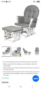Rocking chair