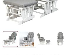 Rocking chair