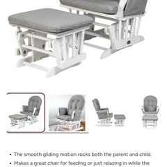 Rocking chair