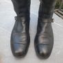 motor bike boots Image 7